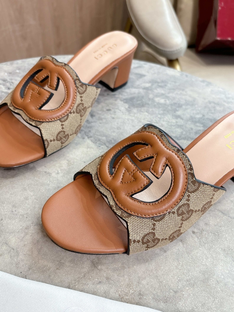 Gvc*1 slippers